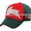 Customized children Cap and Hat cheapest embroidered logo
