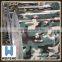 Camouflage color coated steel coil / pre-paint ppgi WF-MC101