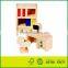 Wooden Miniature Furniture