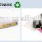 China Ztech ZT-2500 mm Two Layers Air Bubble Film Machine