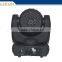 RGBW 12*10W Stage Light LED Beam Moving Head Light