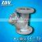 ANSI 150 300 600 Carbon steel WCB Y-Strainer
