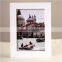 Best quality newest love letter shape photo frame