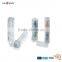 PP clear transparent plastic packaging for milling cutters with clamping device TPK