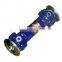 SWC universal couplings