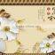 Vivid 3D PVC Linoleum Floor Covering