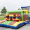 Cheap adult boot camp inflatable obstacle course for commercial or event for sale