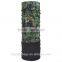 neck warmer multifunctional magic outdoor Fleece bandana
