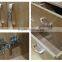 Livingroom Melamine MDF Simple Mordern Wine Cabinet