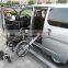 WLL Wheelchair easy loader for foldable wheelchair