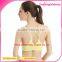 Comfortable Sexy Hollow Out Fitness Running Yago Hot Sale Factory Price Nude Sports Bra