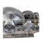 High precision 42crmo4 helical gear transmission gear box