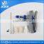 high quality veterinary Plastic Steel Continuous syringe F-Type