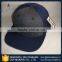 Over 13 years experience unisex custom design embroidery flat brim visor cap