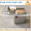 Dough divider price for pizza dough divider rounder dough roller machine