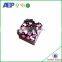 New design High quality decorative clear plastic packaging box