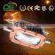 3000 lumens 30w ip68 led tunnel lighting waterproof explosion proof light