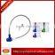 wholesale fashion bicycle lock bike cable lock bicycle lock set