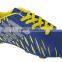 2015 new design outdoor sports shoes, women's & men's football shoes, soccer shoes