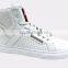 2016 hot men's mid-top casual shoes ,new fashion casual shoes,leather casual shoes