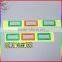 Good Pricing and Quality Membrane Switch Sticker