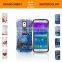 2015 New Products Sublimation Cell Phone Case for Samsung S6