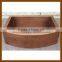 kitchen appliance case manufacturer cheap copper kitchen sinks