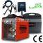 pocket size portable igbt dc inverter welding equipment