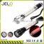 Powerful Aluminum 7LED/18LED/6 RED Emergency Working Light With Magnetic Torch