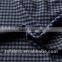ZHENGSHENG Polyester/Rayon Blend Stretch Yarn dyed Fabric with Checks pattern For Garment