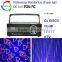 Full Color RGB Night Club Laser Light, Mini Laser Stage Lighting