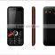 2.4inch Small Cute Mobile Phone Spreadtrum 6531D GSM850/900 600mAh Battery 0.08MP Camera GN16002 C5730 Feature Phone