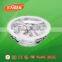 40w china energy saving price induction lamp lvd down light