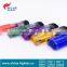 Wholesale OEM Available Colorful Refillable Butane Lighter
