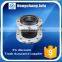 dn150 pn16 nbr rubber bellow expansion joint/ bellow compensator