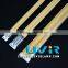 High quality gold reflector Infrared Radiator tube Part number 53.170.1411 for M offset Medium Wave