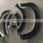 2006-2010 Hilux Vigo Fender Flar Hilux Vigo Fender Wheel