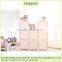 2015 cheap price high quality new style vintage bookcase