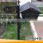 Wholesale cast aluminum mailbox residential department stand mailbox