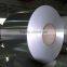 Aluminum foil for cable belt
