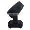 spot colourful 8 facet and 6 facet double prism beam moving head light