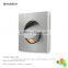 High Quality Square Indoor Recessed Led Bedside Light