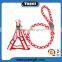 Pet Dog Leash with Harness easy walk dog cat harness safety