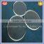 High Quality High Temperatures Quartz Glass Plate From Lianyungang