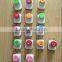 YL-103 Wholesale custom cartoon expression mold plastic sushi cake tool plastic rice mold