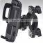 New 360 Rotate Bike Flashlight Holder Universal Bicycle Holder Stand Mobile Phone Holder