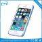 Low Price China Mobile Phone Electroplating PC Back Cases Cover For Iphone 5SE