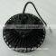 100w 150w industrial lighting 10000 lumen ufo led high bay light waterproof IP65 brightness led high