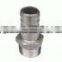 STAINLESS STEEL HOSE NIPPLE