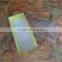 Custom printed paper cake box with clear plastic cover wholesale China